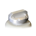 Jeep JK Power Steering Cap