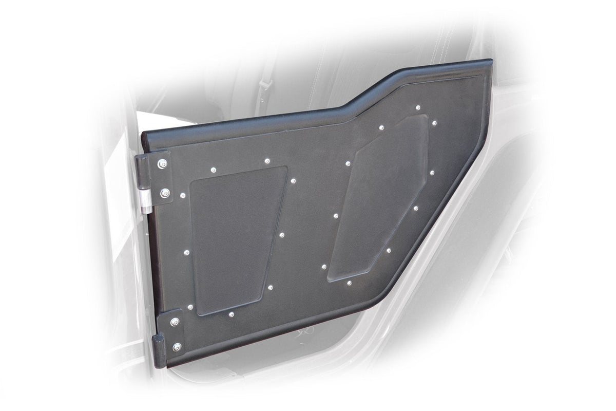 Jeep Wrangler Jk Rock Doors