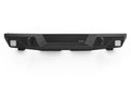 2007-2018 Jeep Wrangler JK FS-7 Series Rear Bumper