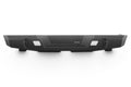 2007-2018 Jeep Wrangler JK MTO Series Rear Bumper