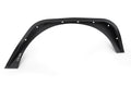 Jeep Wrangler JK Slim Fender Flares