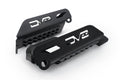 Jeep Wrangler JK/JL & Gladiator JT Foot Pegs