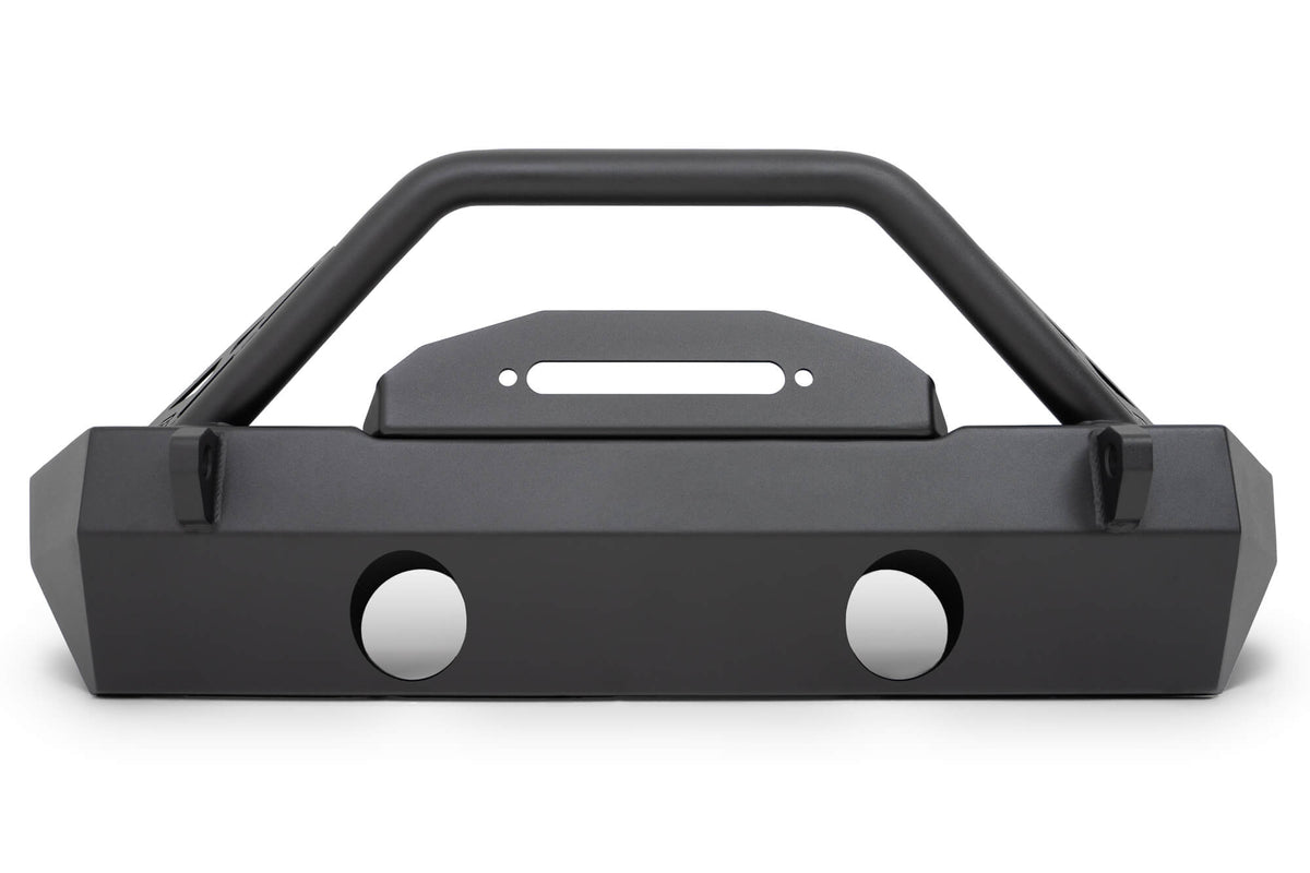 Jeep Wrangler JK/JL & Gladiator JT FS-15 Series Front Bumper