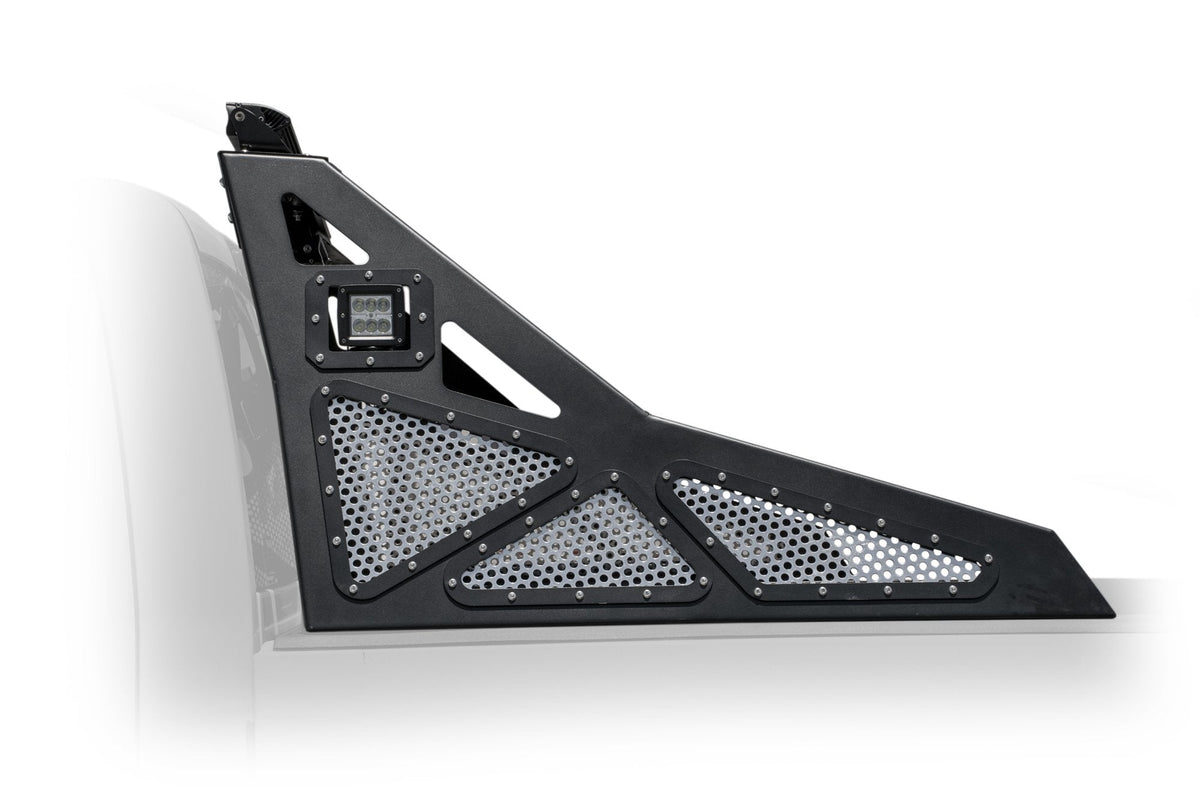 Ram 1500/2500/3500 Chase Rack