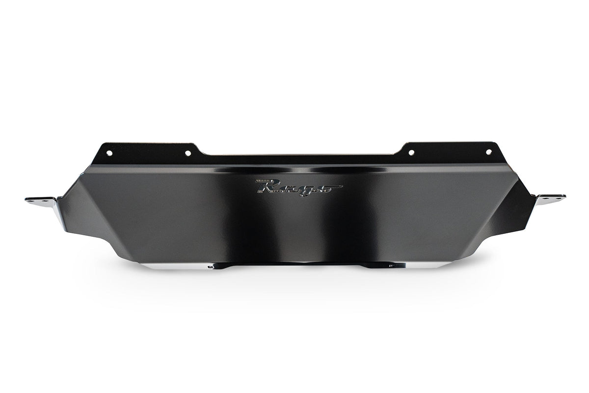 2014-2024 Toyota 4Runner Skid Plate for Center Mount Front Bumper