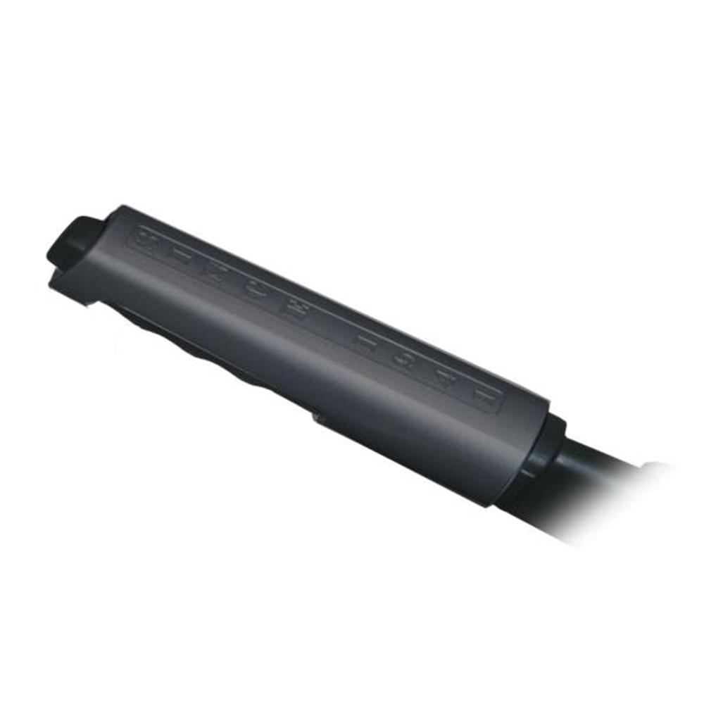 Jeep JK E-Brake Cover Grey
