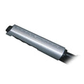 Jeep JK E-Brake Cover Silver