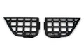 2011-2018 Jeep Wrangler JK Slim Front Door Molle Pockets