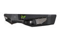 2014-18 Chevy Silverado 1500 Steel Rear Bumper