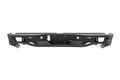 2014-2021 Toyota Tundra Tube Rear Bumper
