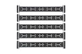 5th Gen 4Runner Factory Roof Rail Cross Members