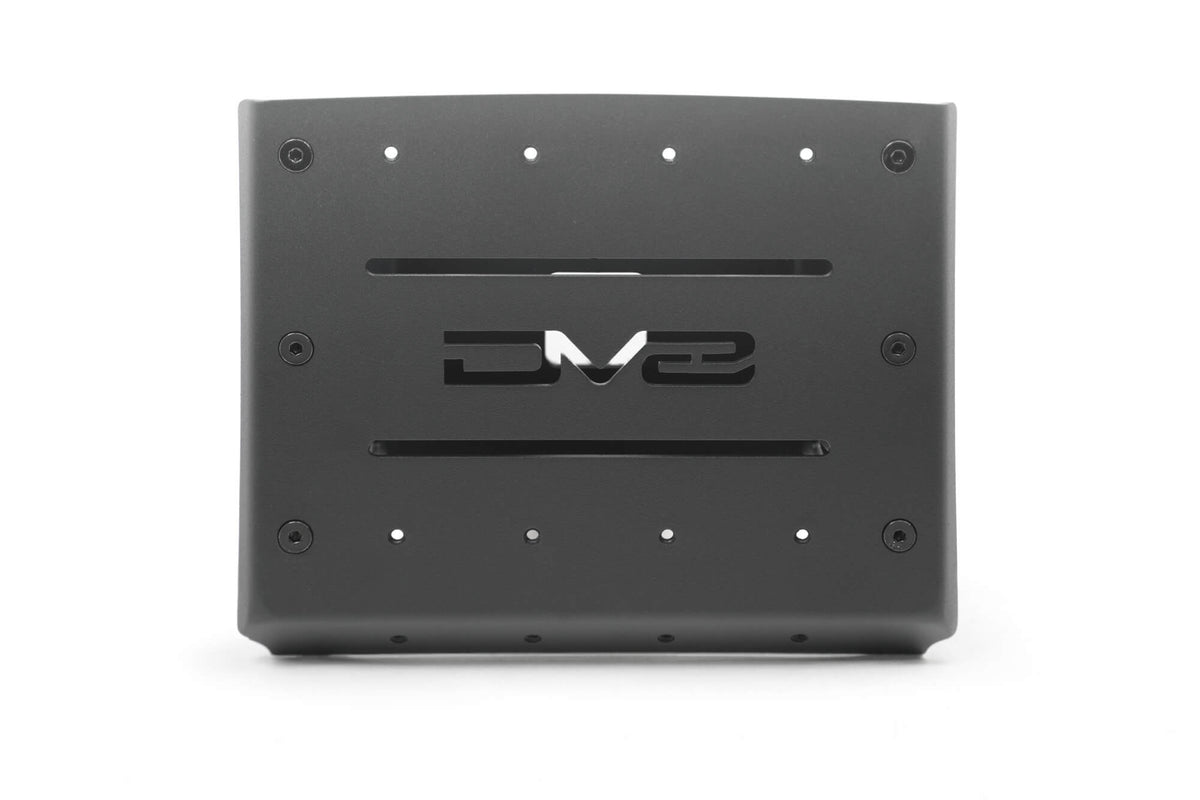 2015-2020 F-150 & 2017-2021 F-250/350 Digital Device Dash Mount