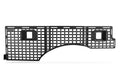 2015-2020 Ford F-150 & Raptor Bed Side Molle Panels Driver Full