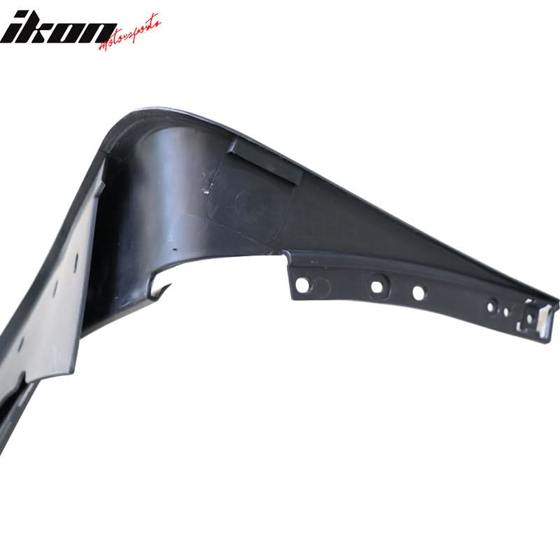 2015-2023 Dodge Challenger Front Bumper w/ Grille & HC Lip Unpaint PP