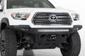 2016 - 2023 Toyota Tacoma Stealth Fighter Front Bumper