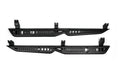 2016-2023 Toyota Tacoma Crew Cab OE Plus Side Steps