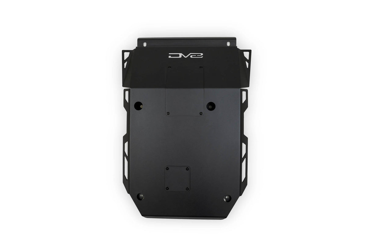 2016-2023 Toyota Tacoma Front Skid Plate