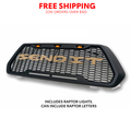 2016-23 Tacoma Raptor Grille