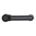 Jeep JK 2 Door Door Handle Inserts 3 Pcs Tire Tread