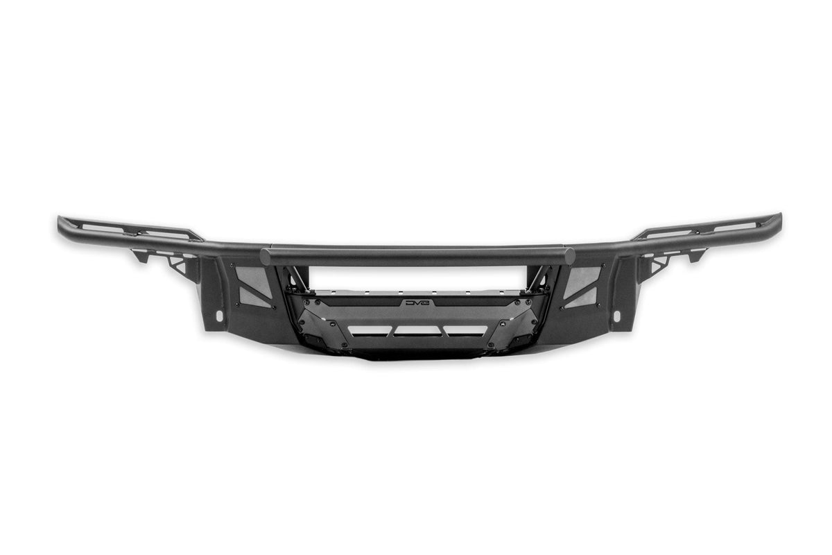 2017-2020 Ford F-150 Raptor Tube Front Bumper