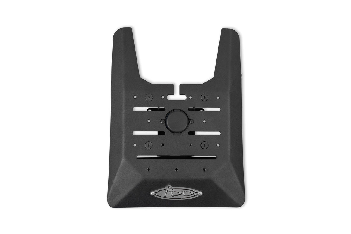 2015-2020 Ford F-150 & Raptor Digital Device Dash Mount