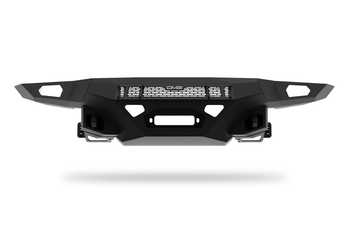 2017-2022 Ford F-250/350 Spec Series Front Bumper