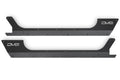 Jeep Wrangler JL 2-Door Rock Skins