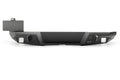 Jeep Wrangler JL FS-7 Series Rear Bumper