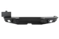 Jeep Wrangler JL MTO Series Rear Bumper w/ Optional Tire Carrier