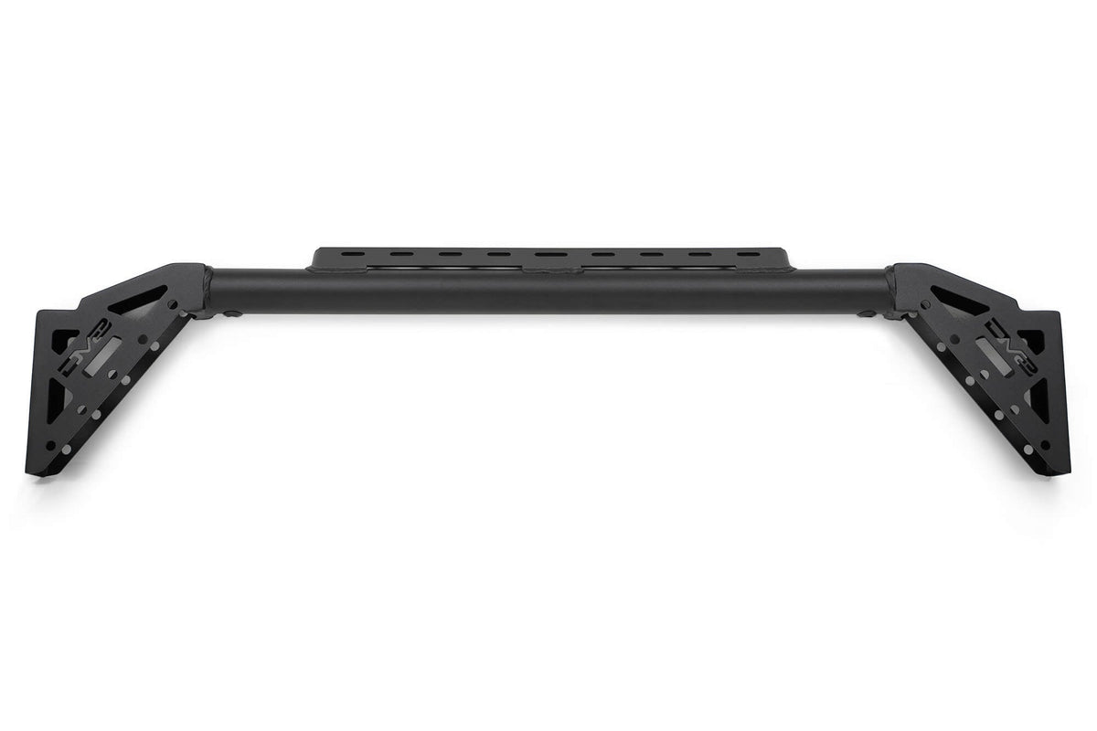 Jeep Wrangler JL Rear Speaker & Light Bar Mount