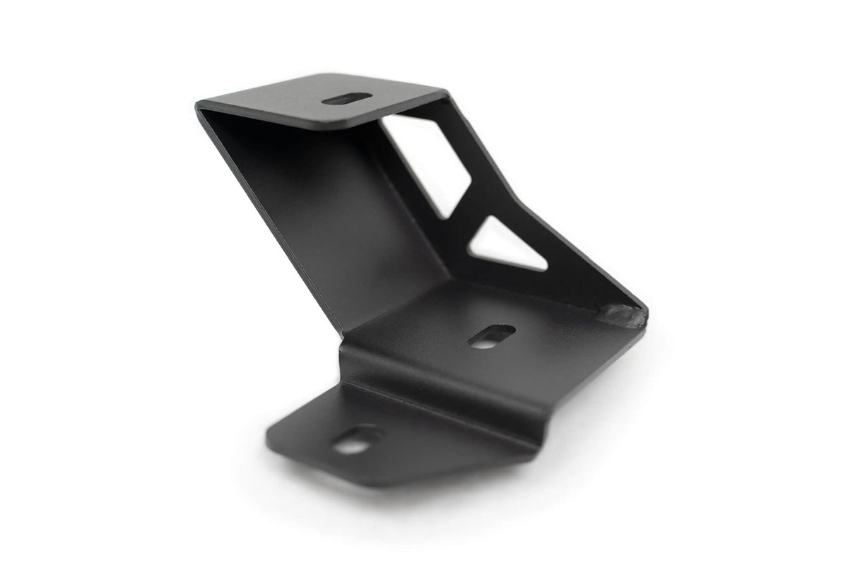 Jeep Wrangler JL & Gladiator JT A-Pillar Dual Light Pod Mounts