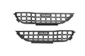 Jeep Wrangler JL & Gladiator JT Front Door Pocket Molle Panels