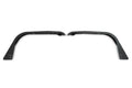 Jeep Wrangler JL Slim Fender Flares