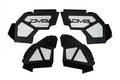 Jeep Wrangler JL & Gladiator JT Front Inner Fenders