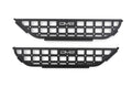 Jeep Wrangler JL & Gladiator JT Slim Front Door Molle Pockets