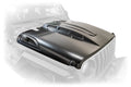 Jeep JL & Jeep JT Heat Dispersion Hood