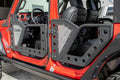 Jeep JL & JT Rock Doors