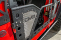 Jeep JL & JT Rock Doors