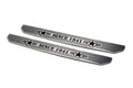 Jeep JL & JT Sill Plates Front