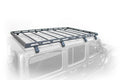 Jeep JL 4-Door Roof Rack