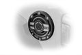 Jeep JL Fuel Door