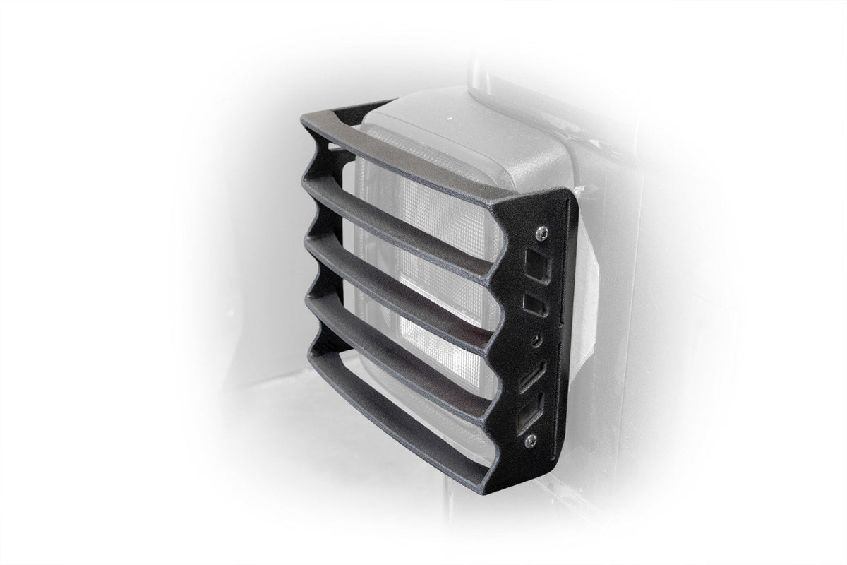 Jeep JL Tail Light Guards