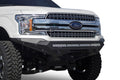 2018 - 2020 Ford F-150 Stealth Fighter Front Bumper