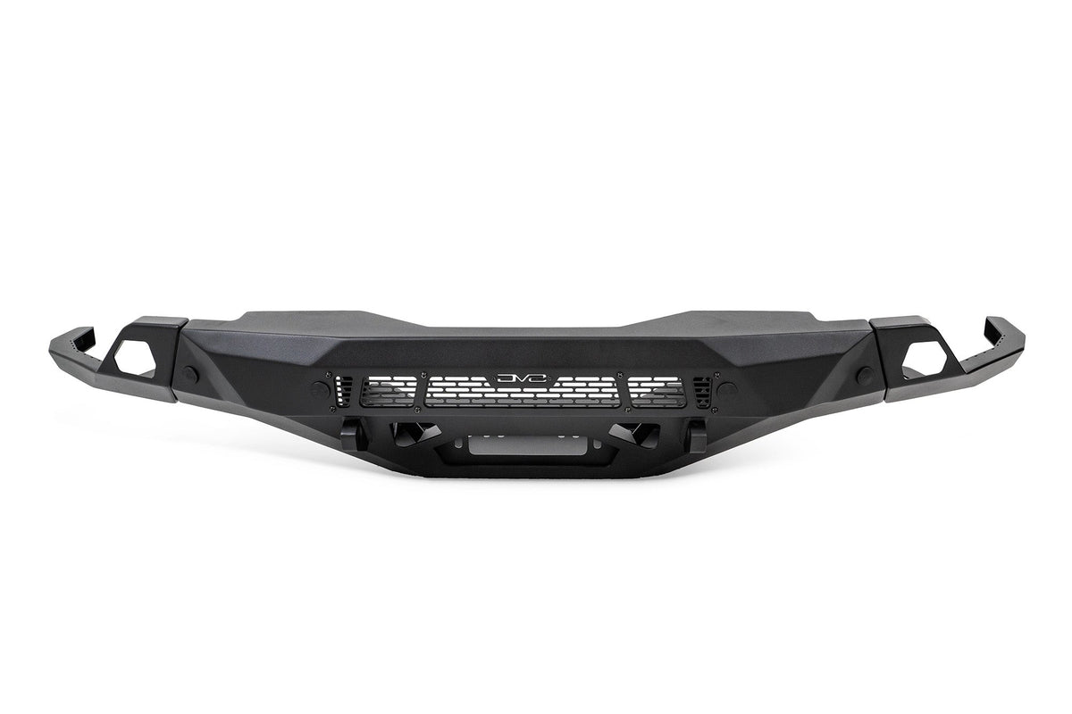 2019-2021 GMC Sierra 1500 Spec Series Front Bumper