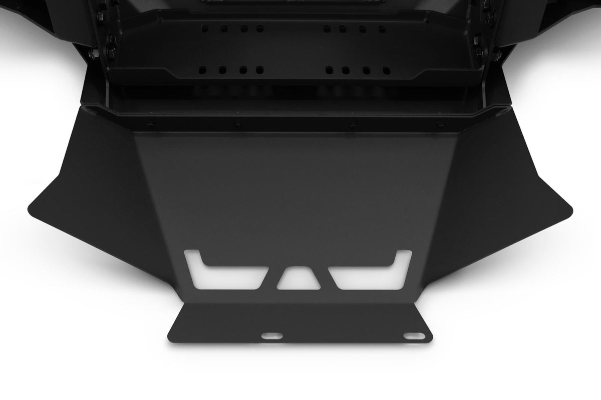 2019-2023 Ram 1500 Skid Plate for Spec Series Bumper