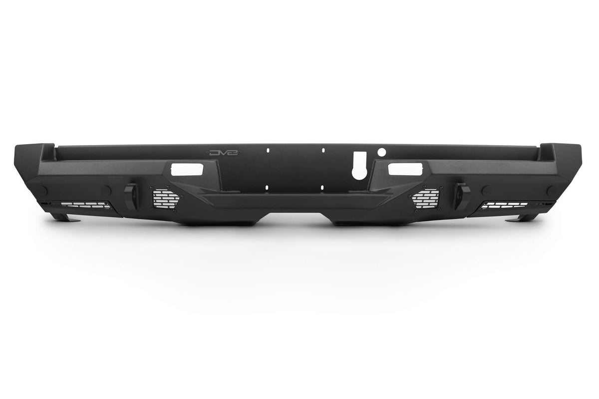 2019-2023 Ram 1500 Spec Series Rear Bumper