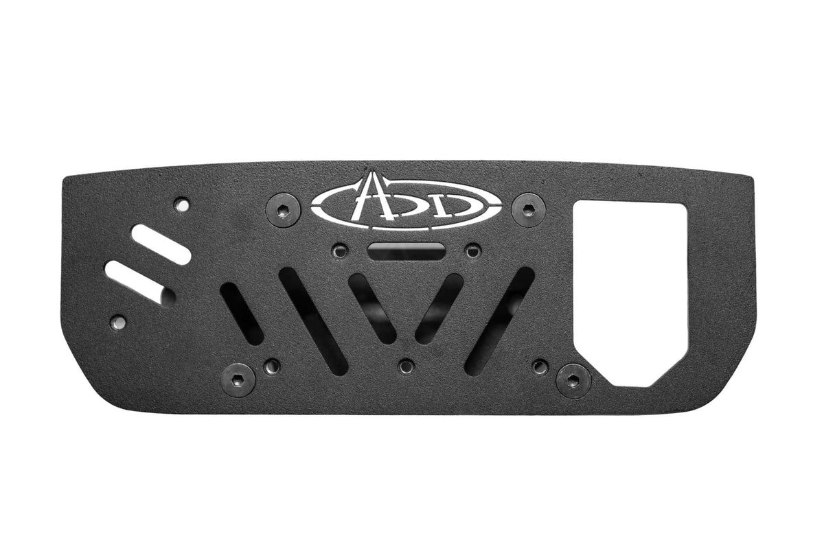 2019-2025 Ram 1500, TRX, RHO Digital Device Dash Mount