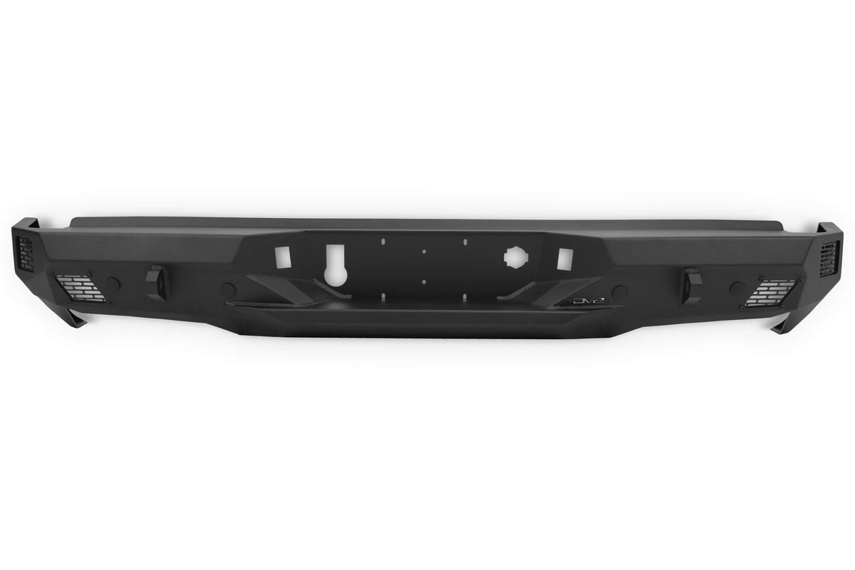 2019-2024 Chevy/GMC 1500 Spec Series Rear Bumper