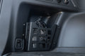 2019-2024 Subaru Forester Rear Cargo Pocket Molles