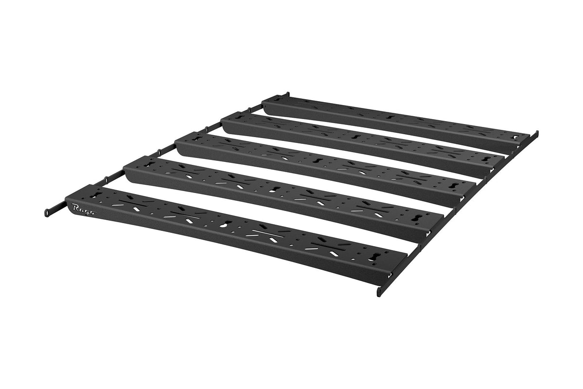 2019-2024 Subaru Forester Crossmembers for Factory Roof Rails